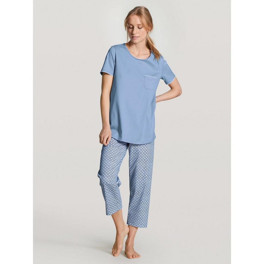 CALIDA Sunset Dreams Pyjama 