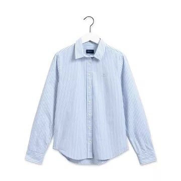 Bluse, langarm