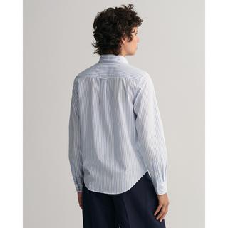 GANT Camicia a righe a maniche lunghe  