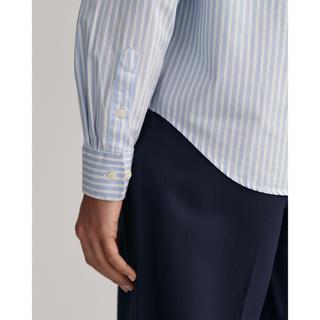 GANT Camicia a righe a maniche lunghe  