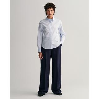 GANT Camicia a righe a maniche lunghe  