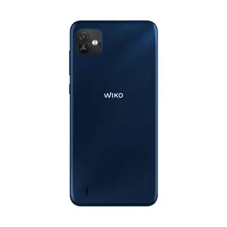 Wiko Y82, 6.1'' Smartphone Blu Scuro