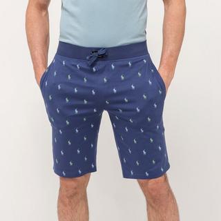 Ralph Lauren Slim Short Sleep Bottom Shorts 