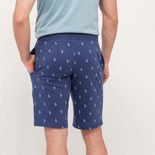 Ralph Lauren Slim Short Sleep Bottom Short 