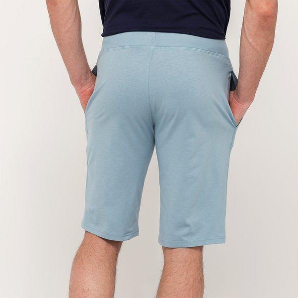 Ralph Lauren Slim Short Sleep Bottom Shorts 