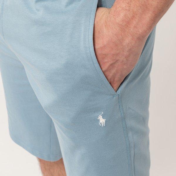 Ralph Lauren Slim Short Sleep Bottom Short 