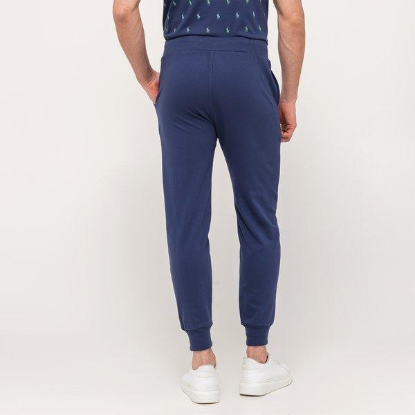 Ralph Lauren Jogger Sleep Bottom Pantalon de jogging, taille élastique 