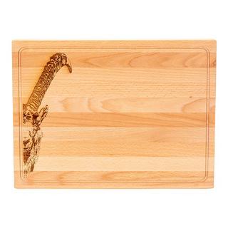 Kadastar Schneidbrett Steinbock Zoom 