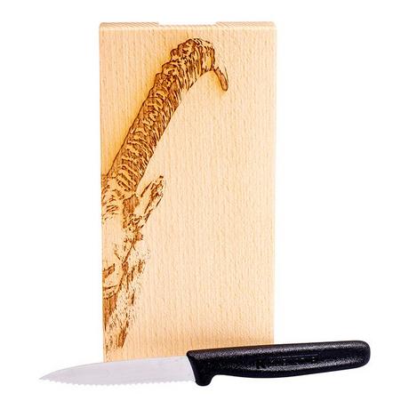 Kadastar Set tagliere Capricorno Zoom 