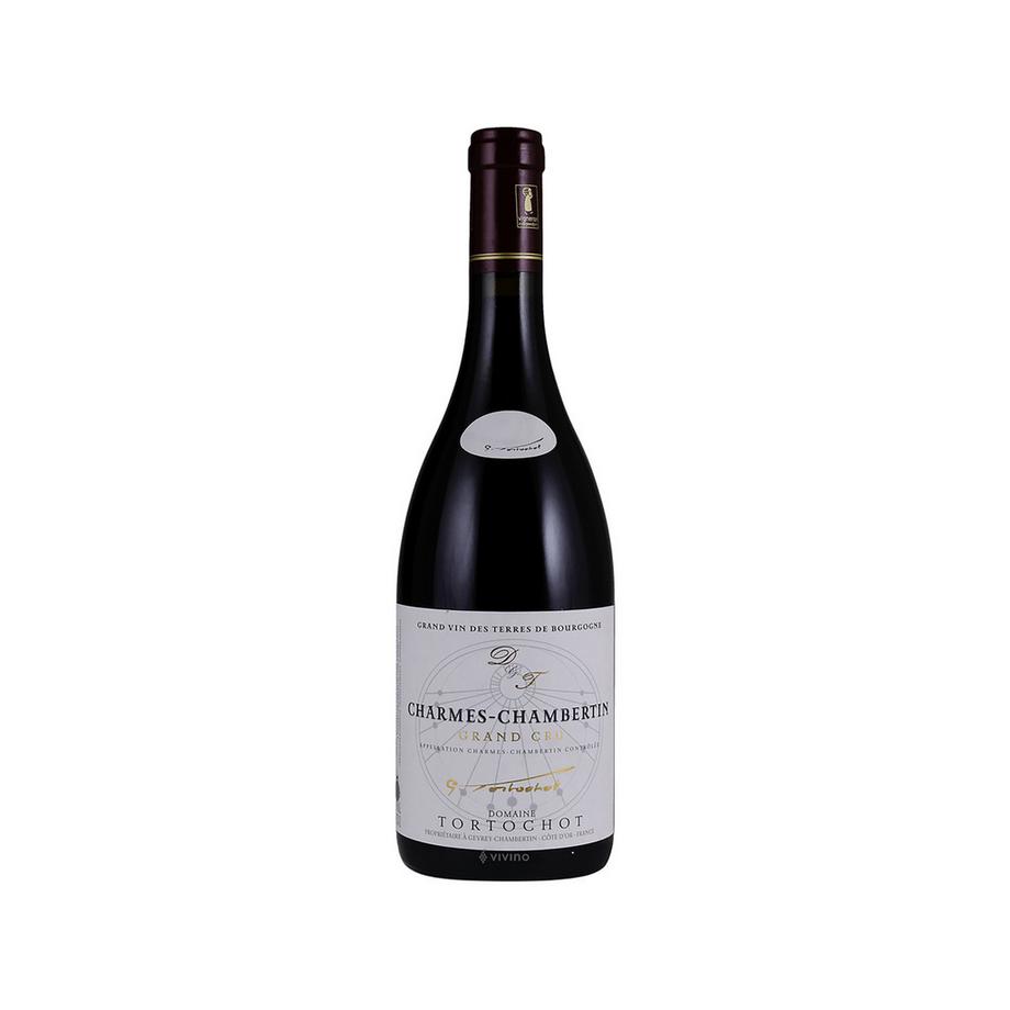 Charmes Chambertin Tortochot Bio