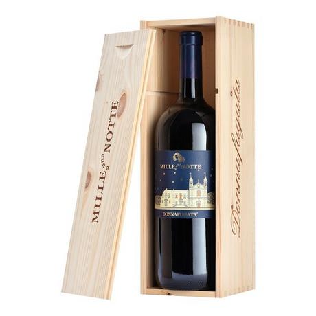 Donnafugata 2018, Mille e una notte Magnum, Sicilia DOP  