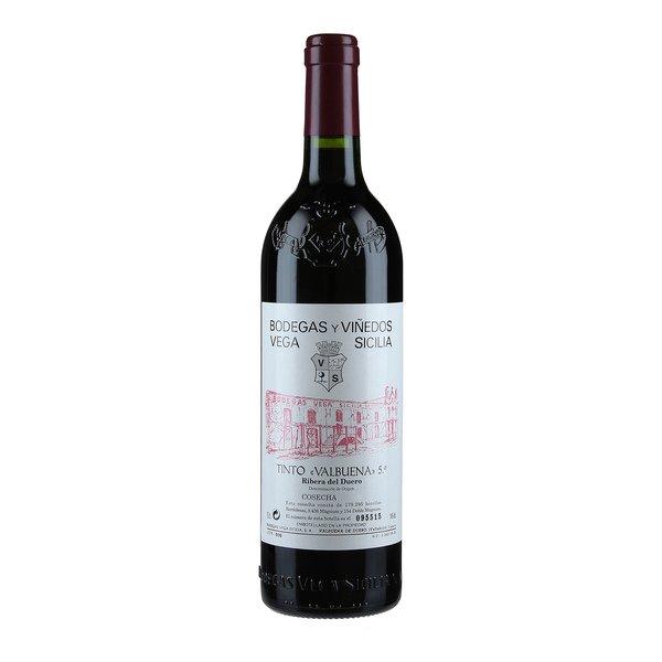 Image of Valbuena 2017, Valbuena, Ribera del Duero DO 2017