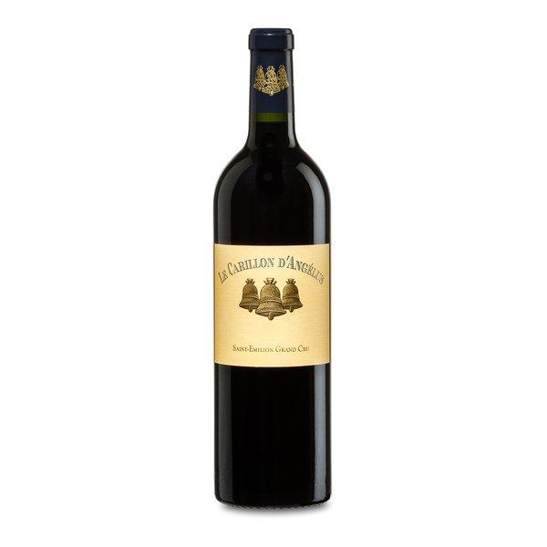 Image of Le Carillon 2016, Le Carillon, Saint-Emilion Grand Cru 2016