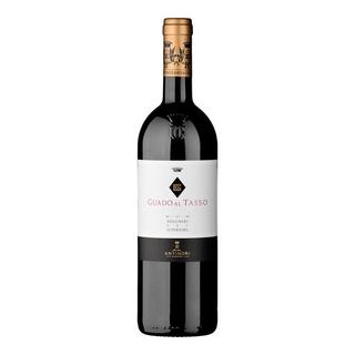 Tenuta Guado Al Tasso 2018, Guado al Tasso, Bolgheri Superiore DOP  