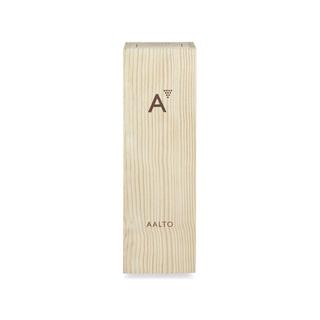Aalto, Bodegas y Viñedos 2019, Aalto Magnum in valigetta in legno, Ribera del Duero DO  