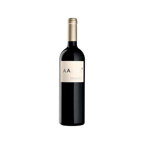 Aalto, Bodegas y Viñedos 2020, Aalto Magnum dans caisse en bois, Ribera del Duero DO  