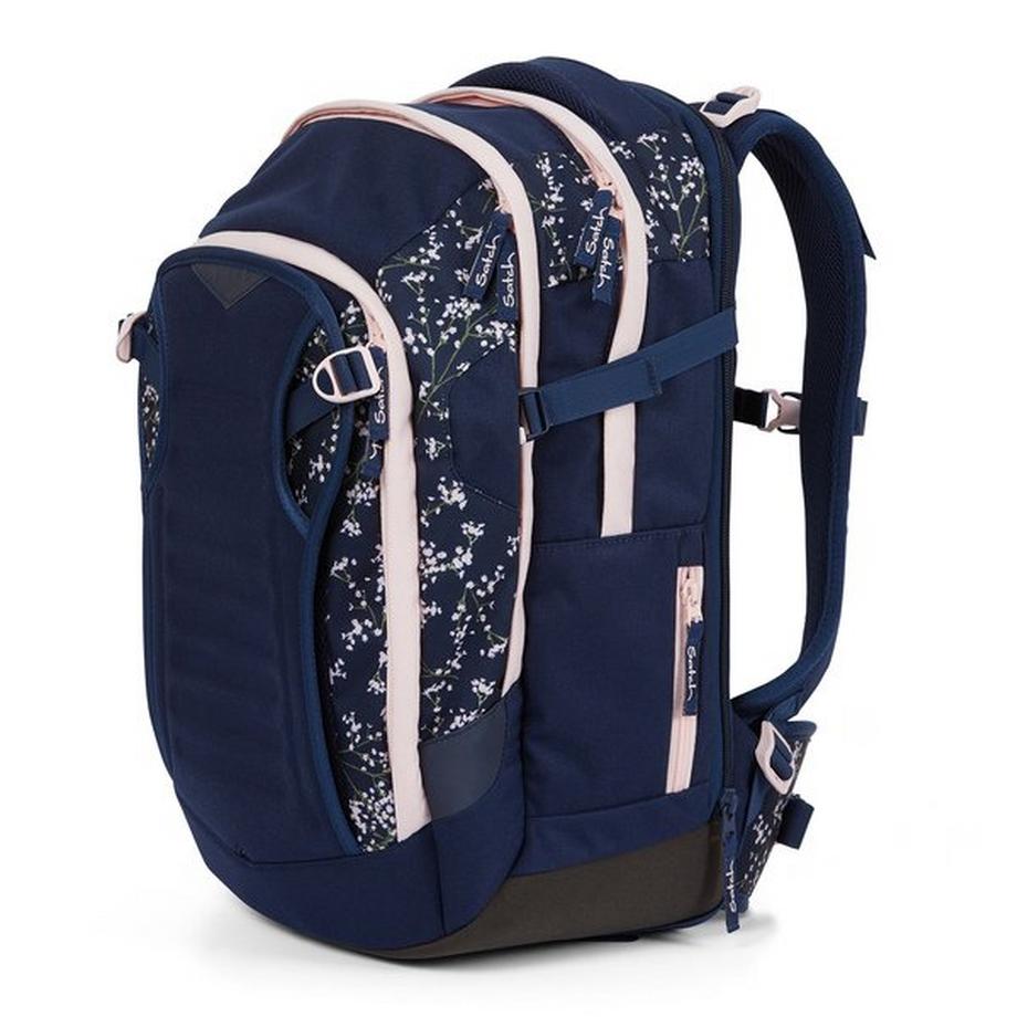 Satch Rucksack Bloomy Breeze 