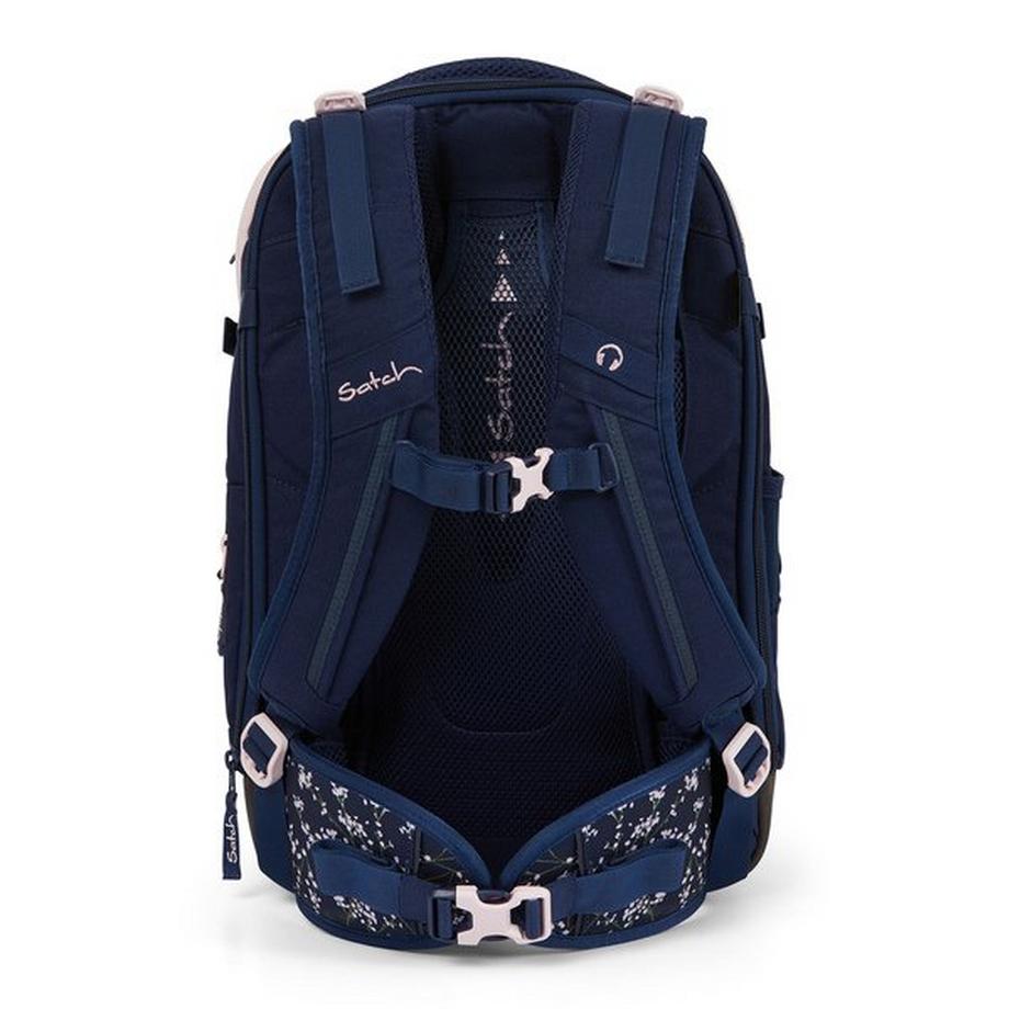Satch Rucksack Bloomy Breeze 