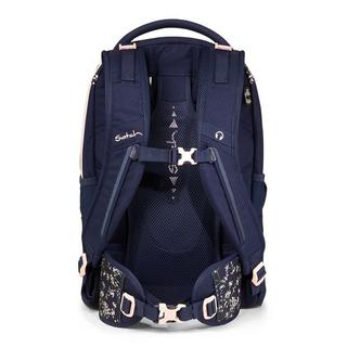 Satch Rucksack Bloomy Breeze 