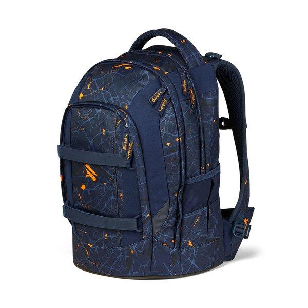 Satch Rucksack Urban Journey 