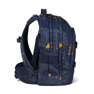 Satch Rucksack Urban Journey 