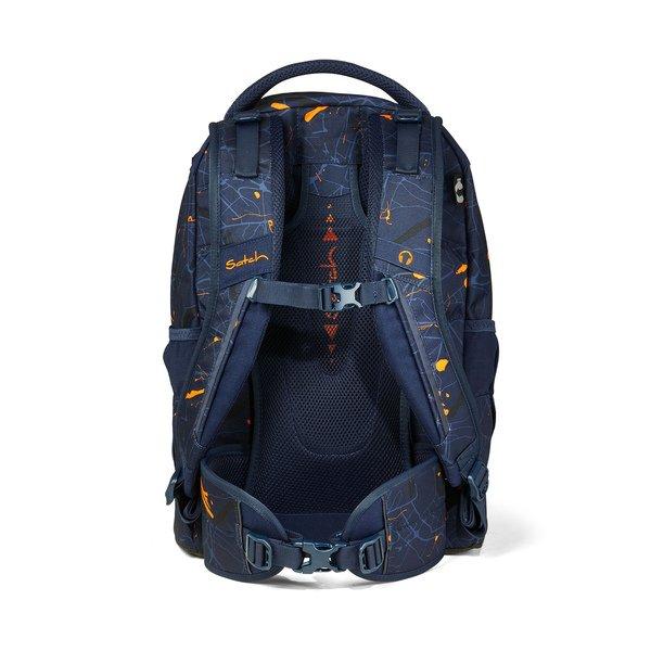 Satch Rucksack Urban Journey 