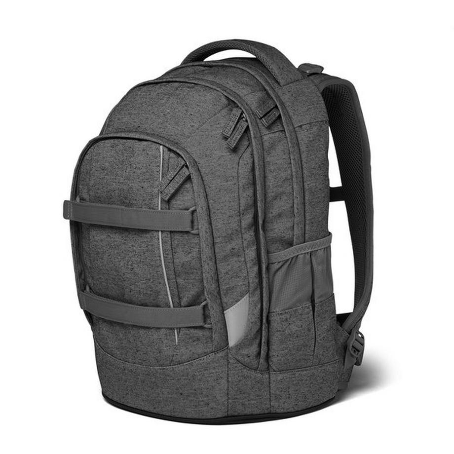 Satch Rucksack Collected Grey 