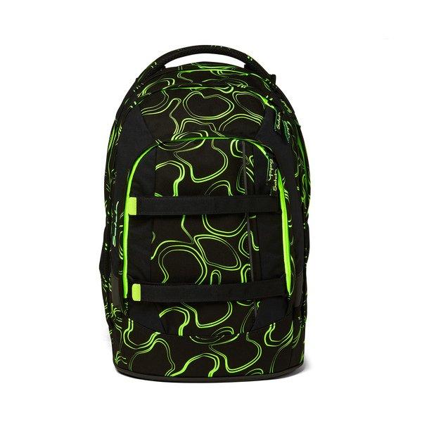 Satch Sac à dos Green Supreme 