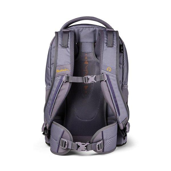 Satch Zaino Mesmerzie 