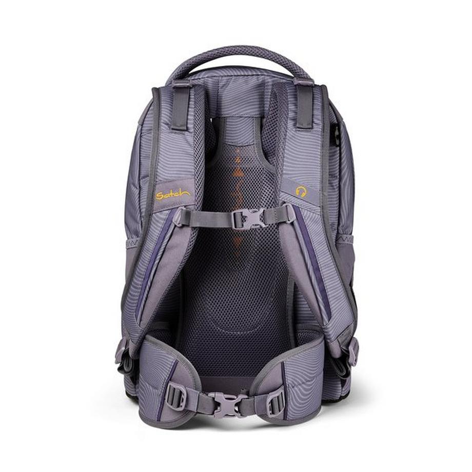 Satch Rucksack Mesmerzie 