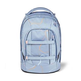 Satch Rucksack Vivid Blue 