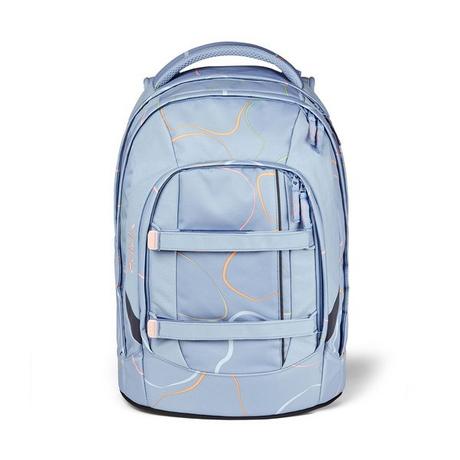 Satch Rucksack Vivid Blue 