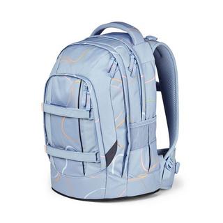 Satch Rucksack Vivid Blue 