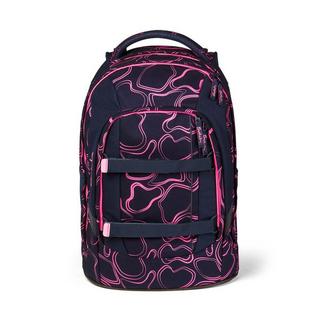 Satch Rucksack Pink Supreme 