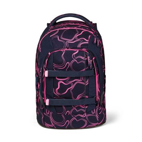 Satch Sac à dos Pink Supreme 