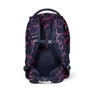 Satch Rucksack Pink Supreme 