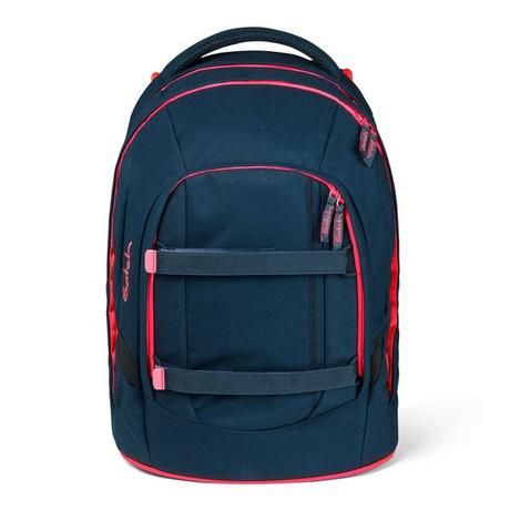 Satch Rucksack Pink Phantom 