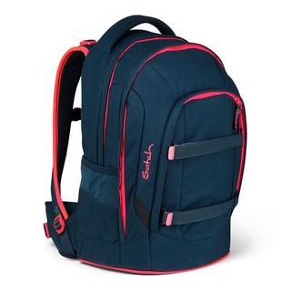 Satch Rucksack Pink Phantom 