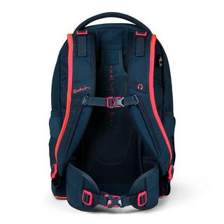 Satch Rucksack Pink Phantom 