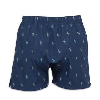 Ralph Lauren Classic Boxer Single Boxershorts 