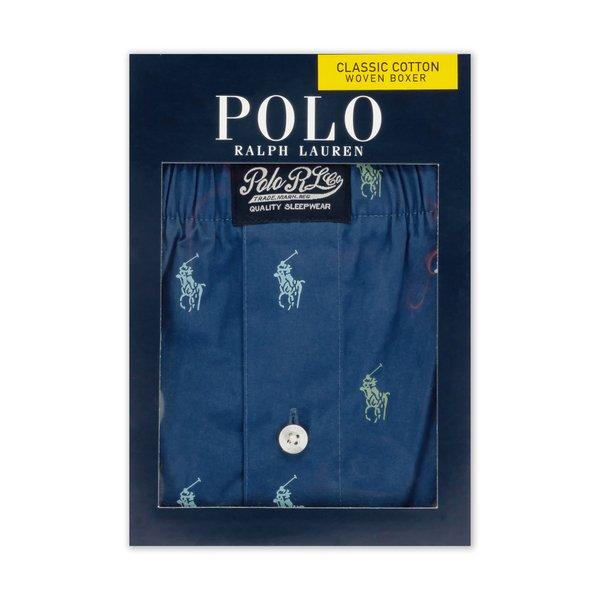 Ralph Lauren Classic Boxer Single Boxer 