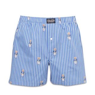 Ralph Lauren Classic Boxer Single Boxershorts 