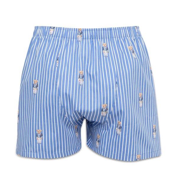 Ralph Lauren Classic Boxer Single Boxershorts 