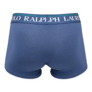 Ralph Lauren Solid Trunk Single Boxer 