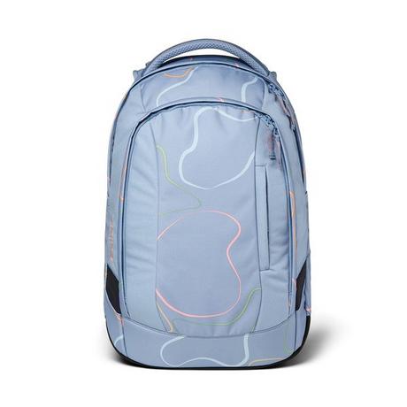 Satch Rucksack Vivid Blue 