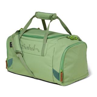 Satch Sporttasche Nordic Jade Green 