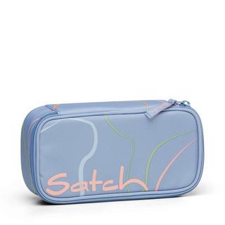 Satch Schlamperbox Vivid Blue 