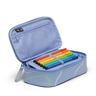 Satch Schlamperbox Vivid Blue 