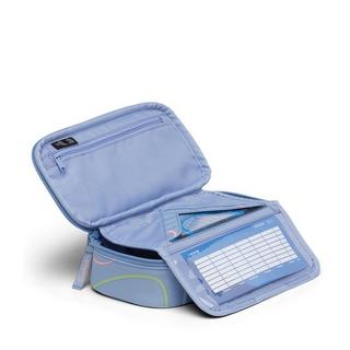 Satch Schlamperbox Vivid Blue 