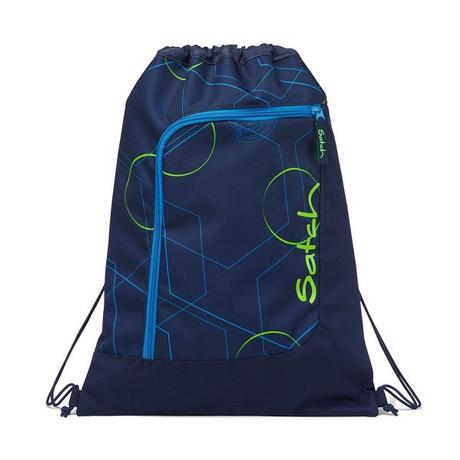 Satch Sac à dos Blue Tech 